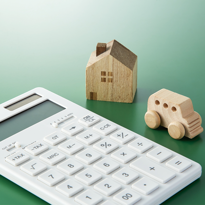 当社が選ばれる理由